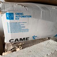 Kit automazione cancello