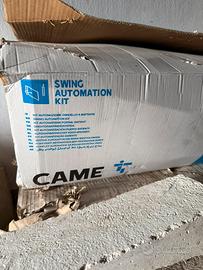 Kit automazione cancello