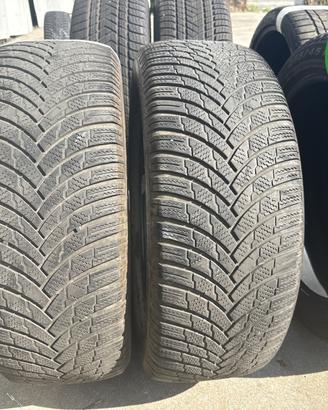 gomme usate 2355518 Winter FIRESTONE - Win - 963