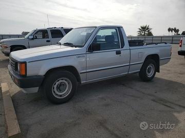 Mitsubishi L200 1987-1992