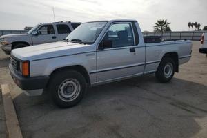 Mitsubishi L200 1987-1992
