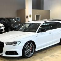 AUDI A6 Avant 3.0 TDI 272 CV quattro S tronic S