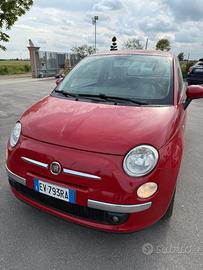 Fiat 500 (2007-2016) - 2014