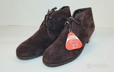 SCARPE L'ARTIGIANA VIAREGGINA DONNA 6104 taglia 38