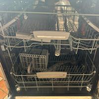 Lavastoviglie hotpoint