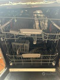 Lavastoviglie hotpoint