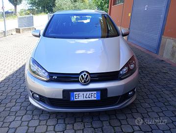 Volkswagen Golf 1.4 TSI 160CV DSG 5p. Highline R. 