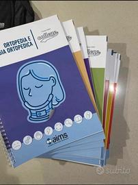 Libri AIMS - mai usati