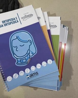 Libri AIMS - mai usati