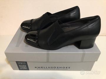 Scarpe Melluso