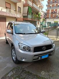 Toyota Rav 4 Sol 2.2D