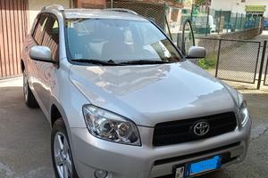 Toyota Rav 4 Sol 2.2D