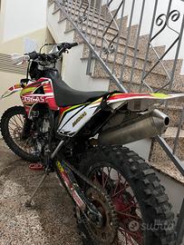Gas gas 250