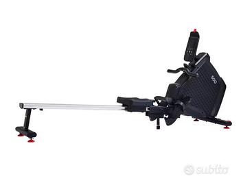 Vogatore Domyos 500 Decathlon – Pieghevole – Casa