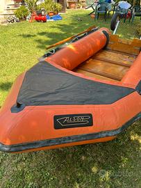 Gommone Alson