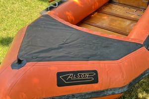 Gommone Alson