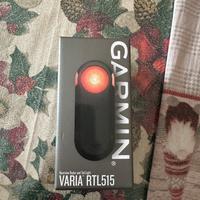 Garmin varia