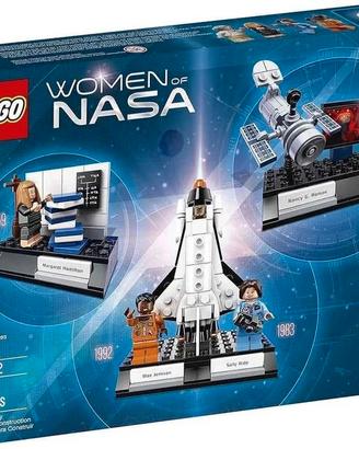 Lego 21312 Le donne della NASA 