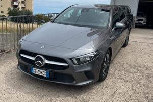 Marcedes benz classe a 180