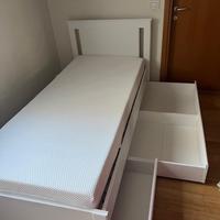 LETTO SINGOLO - IKEA