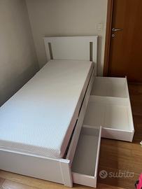 LETTO SINGOLO - IKEA