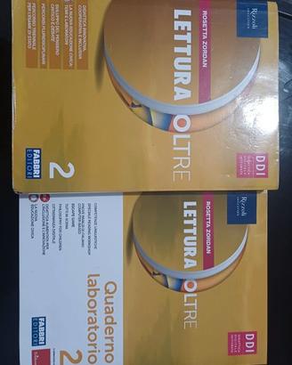 Libro grammatica 3 anni media a rigor di logica