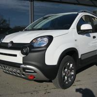 Ricambi usati per Fiat Panda 2021