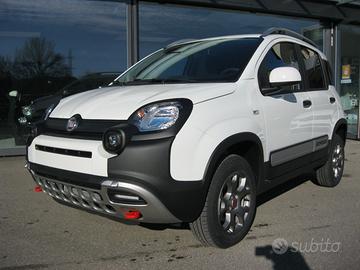 Ricambi usati per Fiat Panda 2021