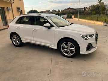 Audi q3 2019 35tdi