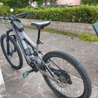 MTB Ghost ASX4.7+
