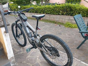 MTB Ghost ASX4.7+