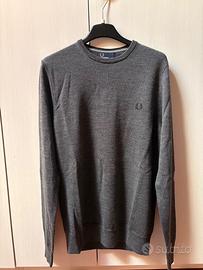 Maglioncino Fred Perry
