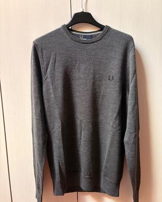 Maglioncino Fred Perry