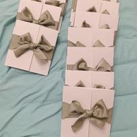 inviti matrimonio 