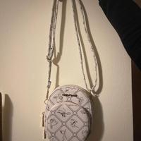 borsa tracolla Giulia Pieralli
