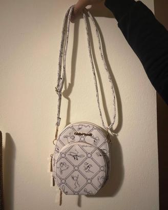 borsa tracolla Giulia Pieralli