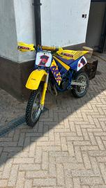 Malaguti Grizzly 50
