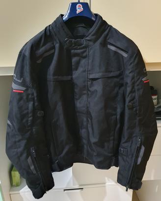 Giacca moto uomo OJ outride