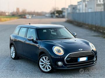 Mini Cooper Clubman 2.0 Diesel 150cv euro 6b