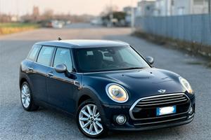 Mini Cooper Clubman 2.0 Diesel 150cv euro 6b