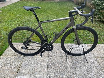Canyon Endurance Cf Slx