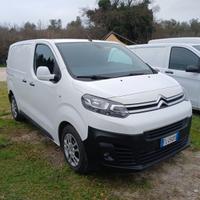 Citroen jumpy autocarro 3 posti