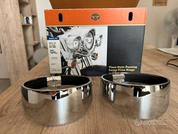 Accessori vari per Harley Davidson Softail
