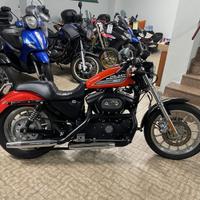 Harley-Davidson Sportster 883 - 2002