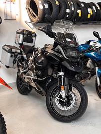 BMW R 1200 GS ADVENTURE 2017