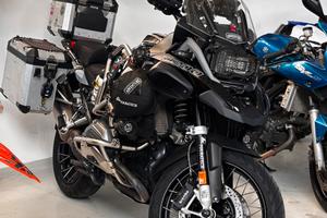 BMW R 1200 GS ADVENTURE 2017