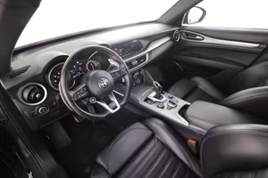 ALFA ROMEO Stelvio Stelvio 2.2 Turbodiesel 210 C