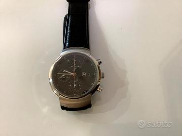 Orologio Mercedes Benz Chrono Date