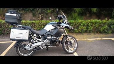 BMW GS 1200