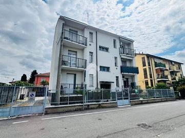 2 LOCALI A VANZAGO